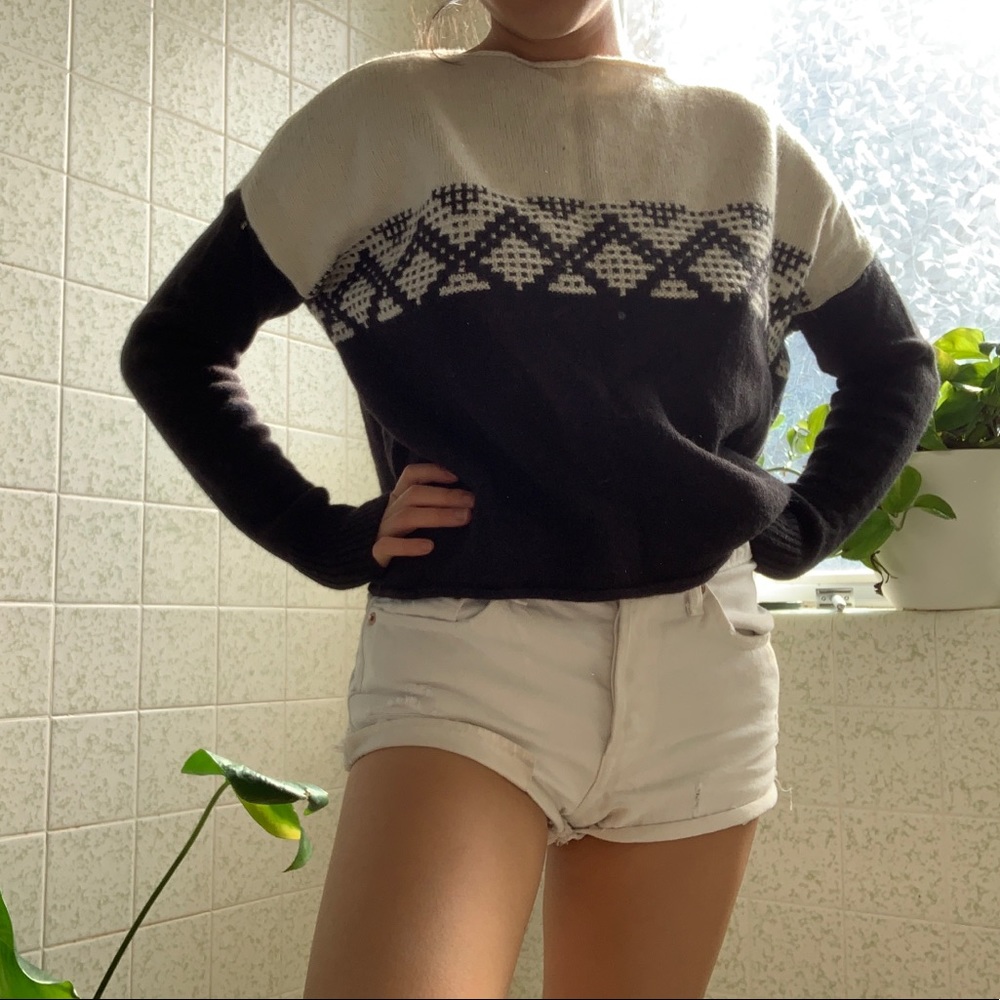 Madewell Sweater